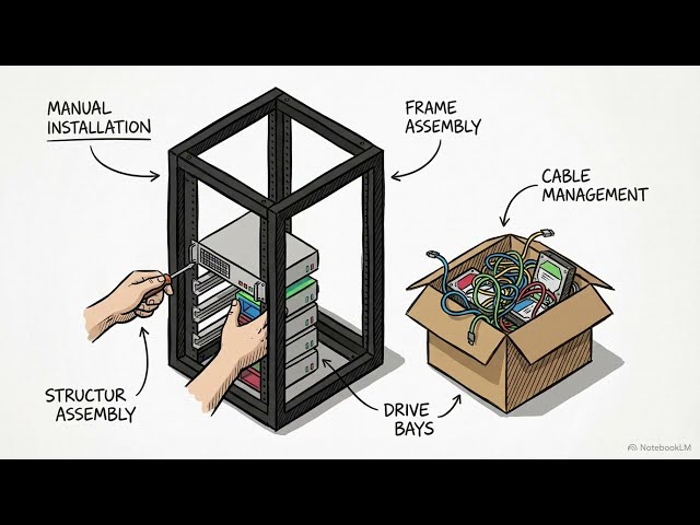 Cloud computing explained