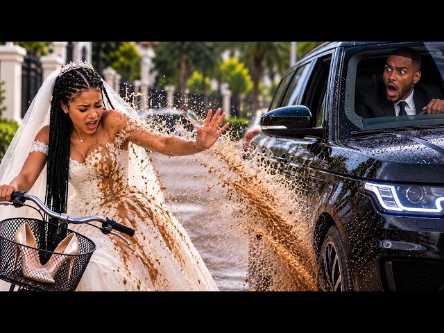 THE BILLIONAIRE AND THE POOR BRIDE (FULL MOVIE) | A Powerful Love Story