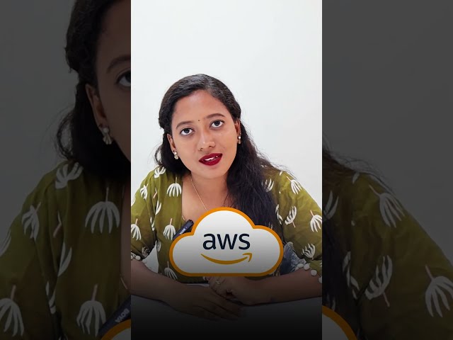 LIVE AWS DevOps | Build Your First CI/CD Pipeline 🚀 #shorts