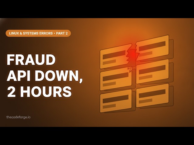 C free Invalid Pointer & Rust Linking cc Failed | 4 Real Linux & Systems Errors Fixed — Part 2