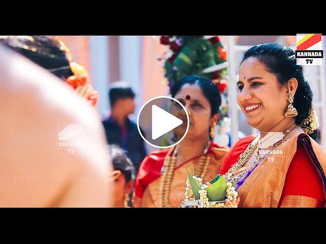 ರಾಜಕುಮಾರ್ ಮನೆ ಮದುವೆಯಲ್ಲಿ ಅಪ್ಪು, ಶಿವಣ್ಣ, ರಾಘಣ್ಣ... | Shivarajkumar Puneeth rajkumar in famiily event