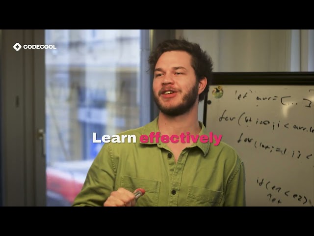 Get to know the Codecool mentors | This is Codecool Episode 4