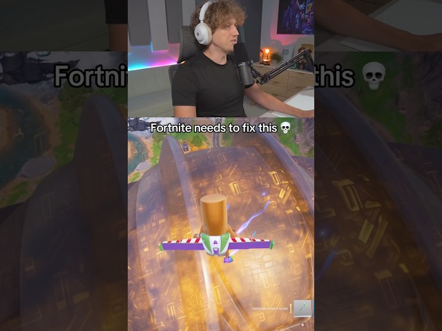 I Destroyed The Dark Voyager π