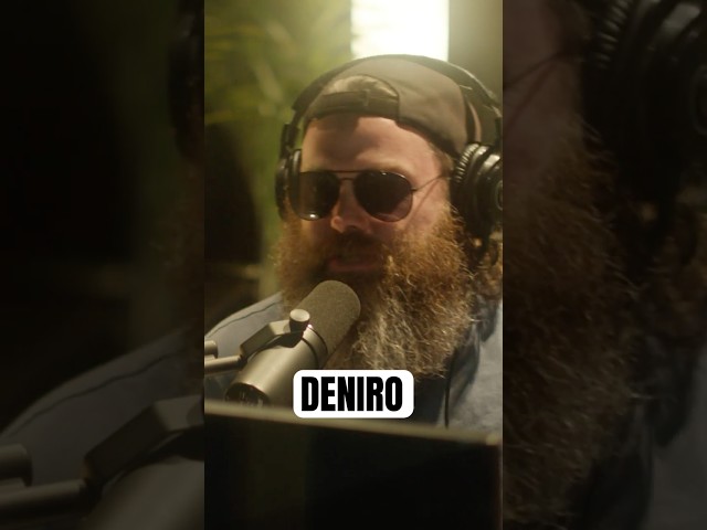 DeNiro | Kyle Bottom