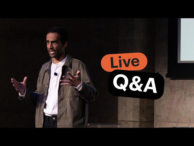Framework [Next Gen] Event | 2026 Q&A