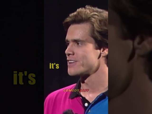 Maybe Hell is...