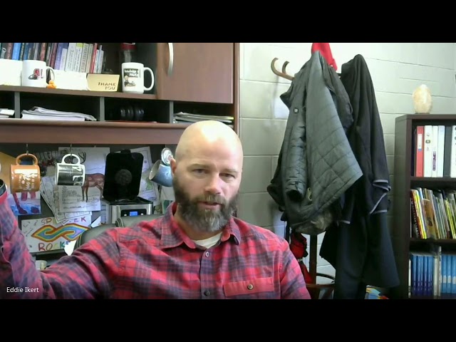 When a Principal Sees It Work for His Own Kids