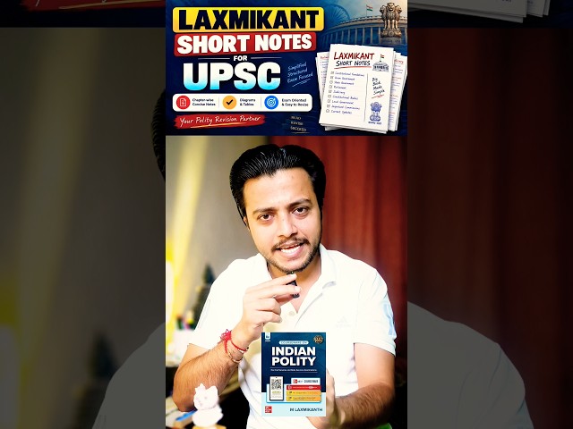 upsc notes #Laxmikant #polity #notes #upsc #ias