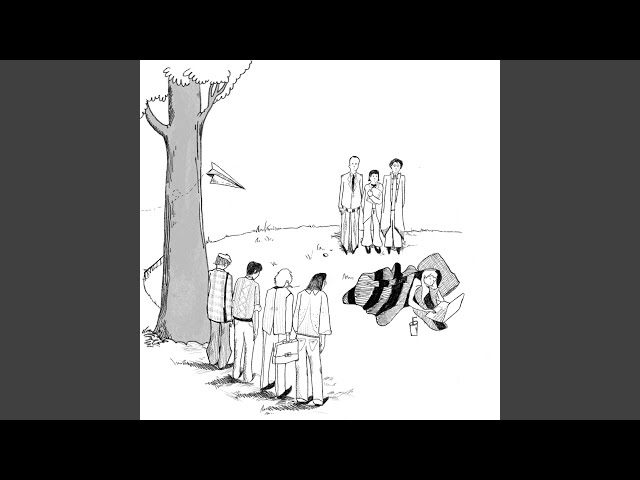 All in my head
