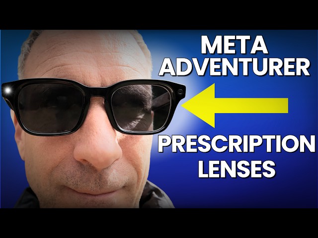 I Tested VR Wave Lenses For Meta Adventurer: Are They Worth It?