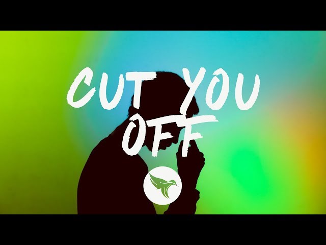 Selena Gomez - Cut You Off (Lyrics)