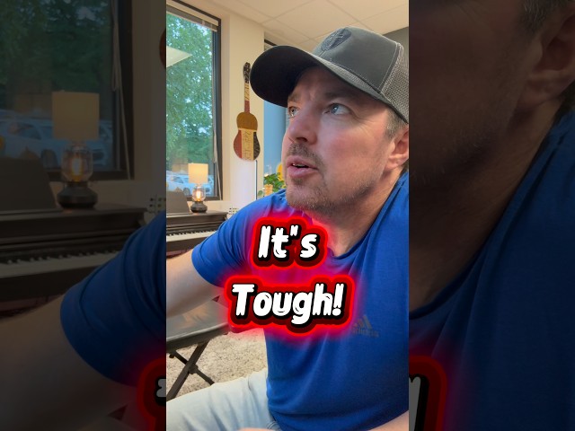 Real Talk: Being a Christian Today is Hard!