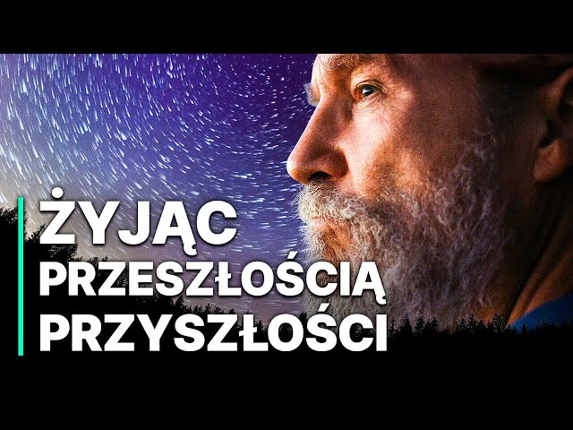 Living the Past of the Future | Award-winning documentary