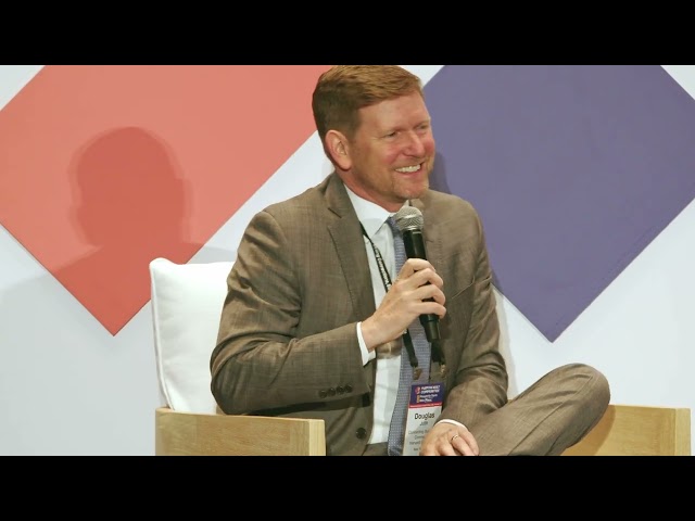 Fireside Chat: How Neighborhoods Shape Child and Family Wellbeing