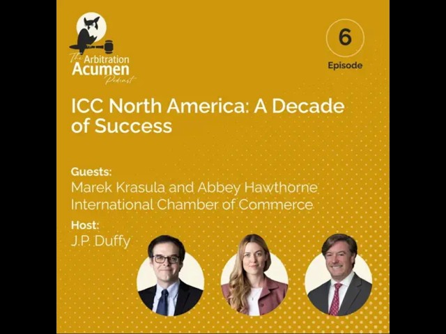 ICC North America: A Decade of Success