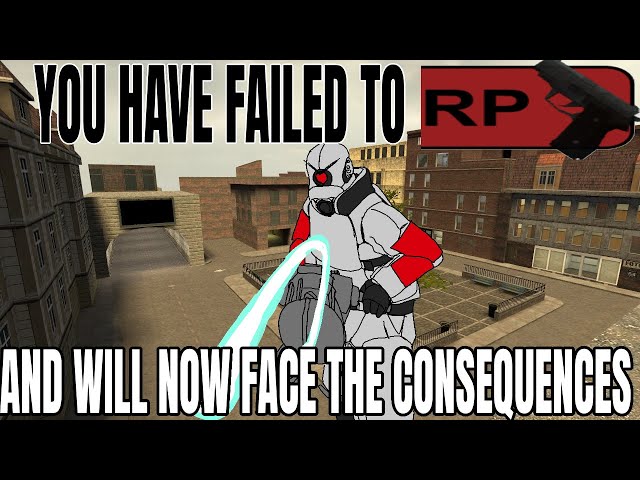 Tales From Garry's Mod DarkRP