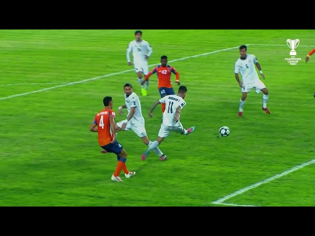 Match Highlights | Al Zawraa SC 2-1 FC Goa | AFC Champions League Two 2025-26