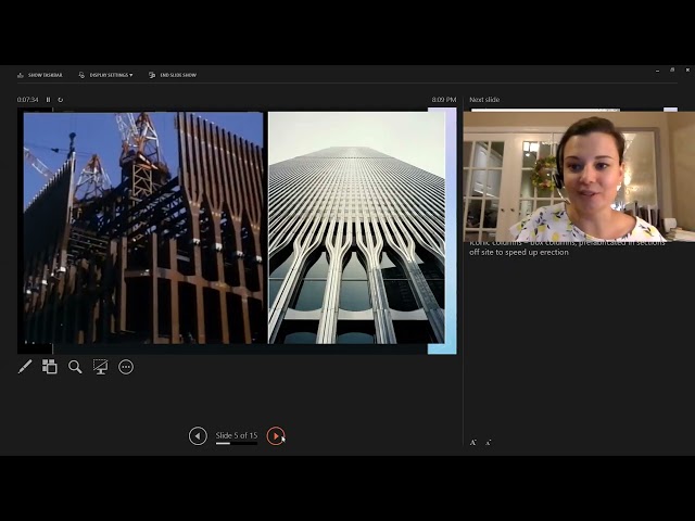Structural Engineer's Perspective on the WTC Collapse.