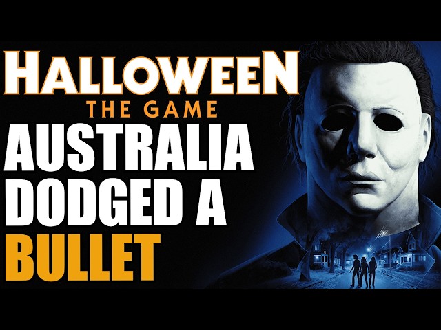 Halloween: The Game Is A Disaster | Review