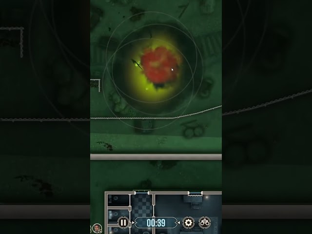 Errors in the Dark #doorkickers2