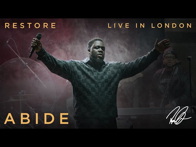Ryan Ofei - Abide (Official Video)