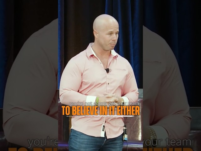 Master the Sales System Before You Lead the Team