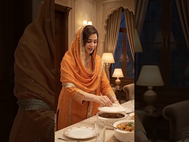 💗 Ameer Dost Aur Gareeb Dost Ki Dosti | Emotional Pakistani Friendship Story 🏡✨