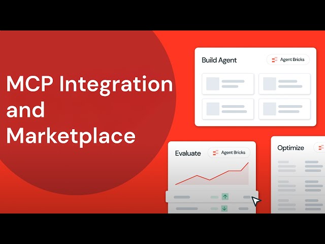 Databricks Agent Bricks MCP Integration