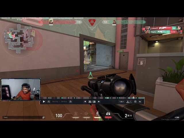 Valorant Grind | Late night valorant games