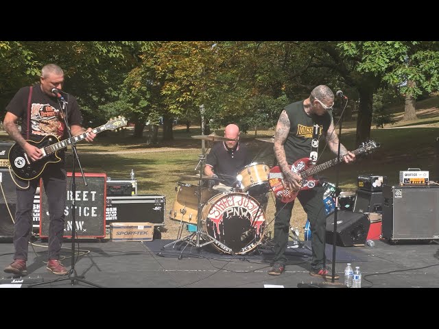 Punk Walk & Roll 2026
