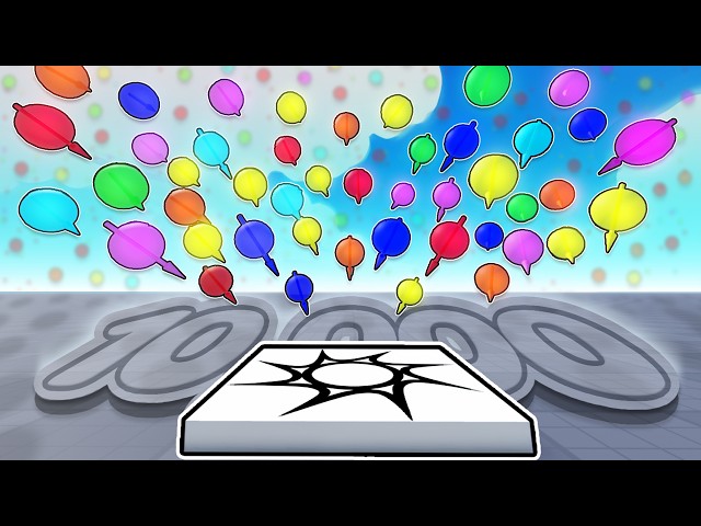 so I made 10,000 Roblox developers compete...