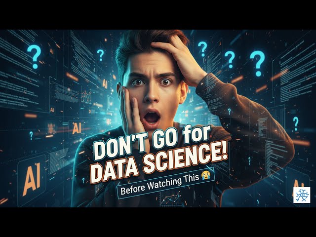 Data Science Essentials: The Complete Guide