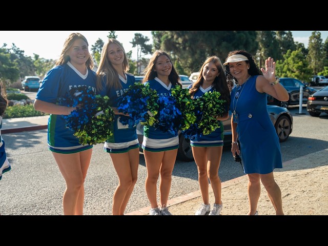 First Day of School 2026-2027 | SUHSD