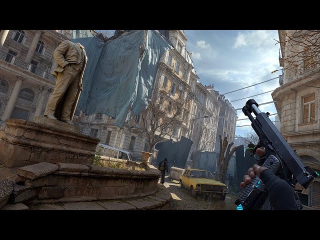 10 Games That RUINED Single Player Games For Us