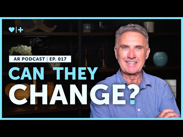 Narcissist or Just Selfish? Why the Difference Matters with Dr. Hawkins | Ep. 017