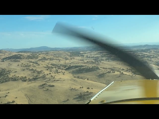Network Admin Retired Life - Airborne Update August 2026
