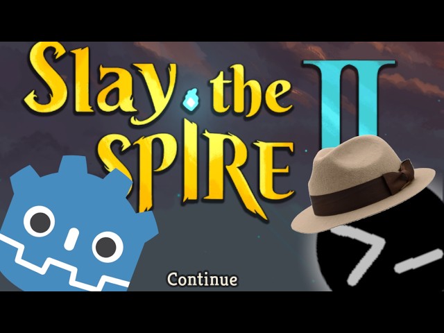 Investigating Slay the Spire's source code