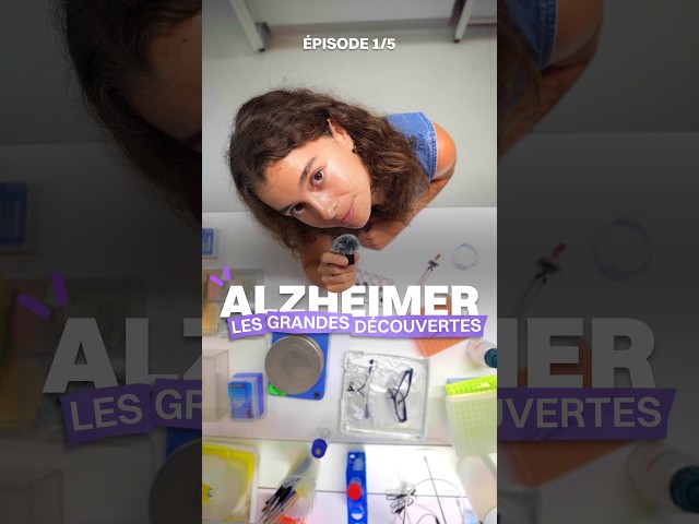 The first signs of Alzheimer's may not be what you think.