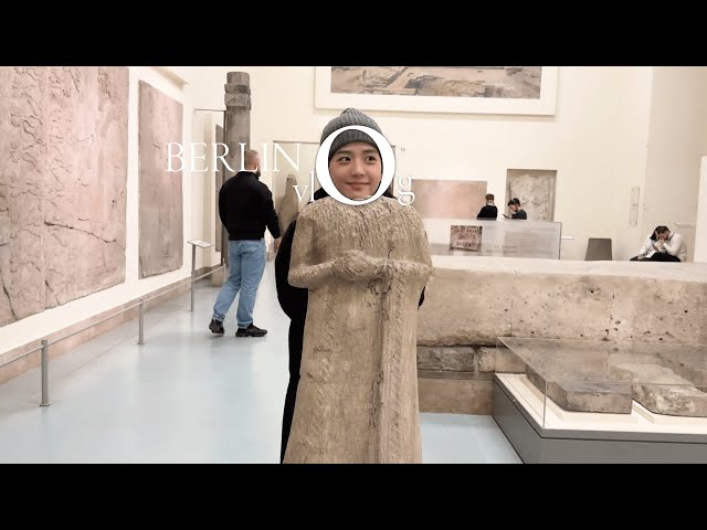 BERLIN vlog