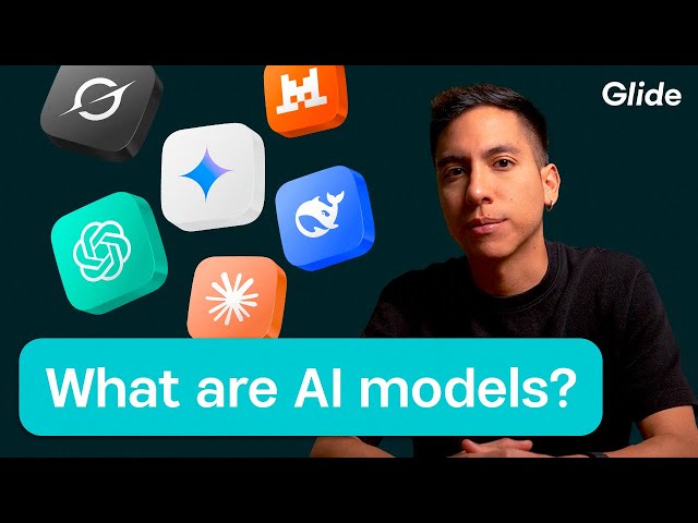 What are AI Models? | AI Models Explained