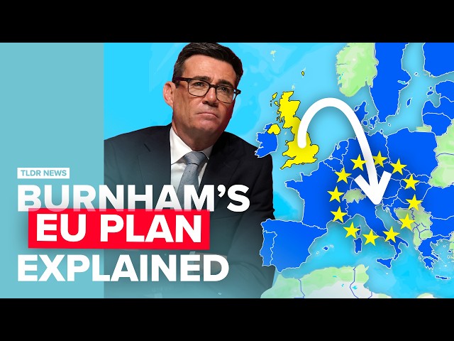 Will the UK Rejoin the EU?