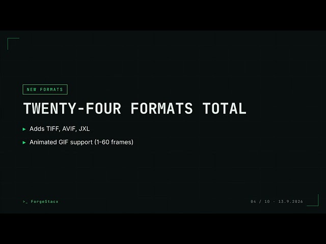 Testing Files Generator V0.3: Exact Size Test Data