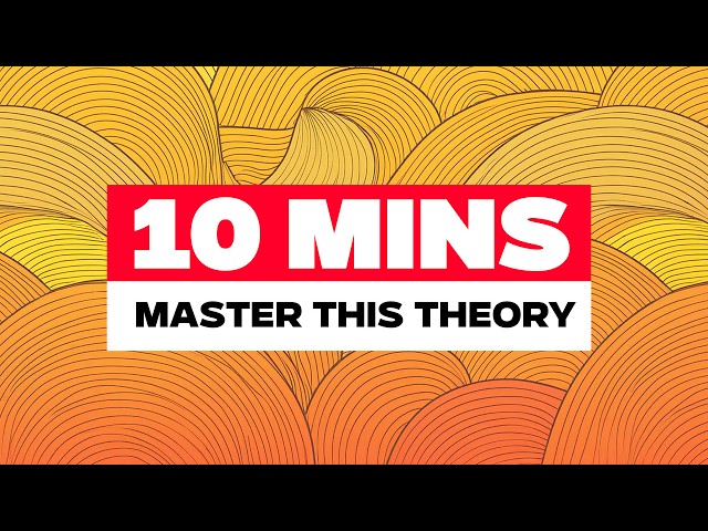 MASTER The Design Theory Of 'Symbolic Interaction' In Just 10 Minutes!!