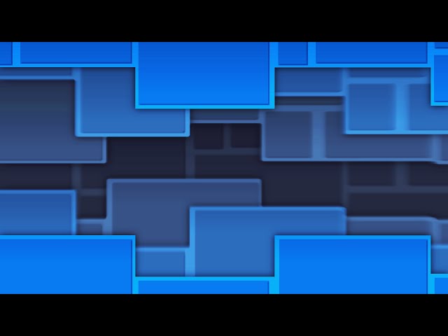 Geometry Dash - Every End Verified (On Stream)