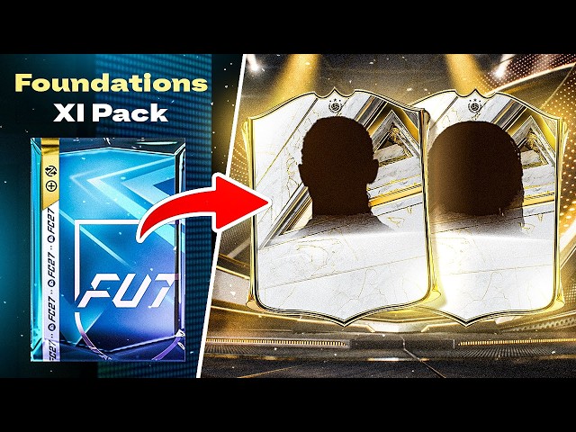 I Packed 2 INSANE ICONS In 24 Hours.. 😱