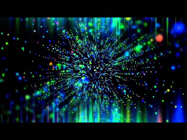 Surrender Meditation | A Spoken guided visualization (Letting go of control)