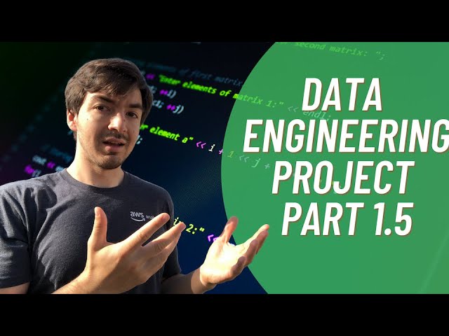 Data Engineering Portfolio Project Part (1.5/5) - Data Modeling And Planning