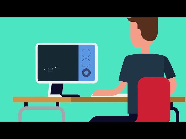 Gear up with virtual servers