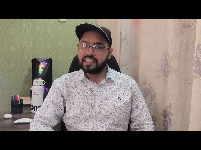 Adil Full Stack Developer & AI Engineer