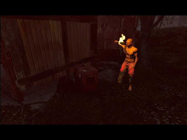 10 Vagabond Treasures #rust #treasure #gaming